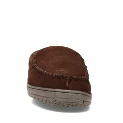 Men's Clarks, Venetian Moc Slipper -Shoes Sales 2023 1 2324143 ZM 2