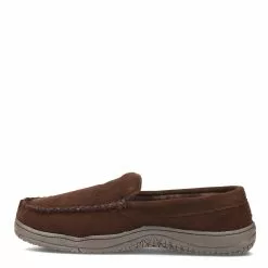 Men's Clarks, Venetian Moc Slipper -Shoes Sales 2023 1 2324143 ZM 3