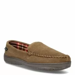 Men's Clarks, Venetian Moc Slipper
