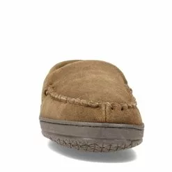 Men's Clarks, Venetian Moc Slipper -Shoes Sales 2023 1 2324158 ZM 2