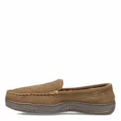 Men's Clarks, Venetian Moc Slipper -Shoes Sales 2023 1 2324158 ZM 3
