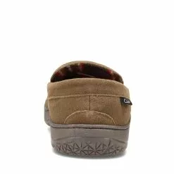 Men's Clarks, Venetian Moc Slipper -Shoes Sales 2023 1 2324158 ZM 4