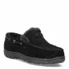 Men's Clarks, Venetian Moccasin Faux Fur Slipper -Shoes Sales 2023 1 2324173 ZM
