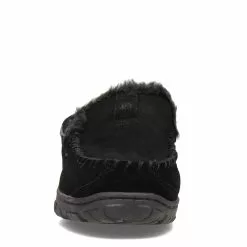 Men's Clarks, Venetian Moccasin Faux Fur Slipper -Shoes Sales 2023 1 2324173 ZM 2