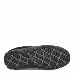 Men's Clarks, Venetian Moccasin Faux Fur Slipper -Shoes Sales 2023 1 2324173 ZM 6