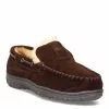 Men's Clarks, Venetian Moccasin Faux Fur Slipper -Shoes Sales 2023 1 2324188 ZM