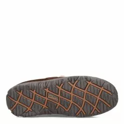 Men's Clarks, Venetian Moccasin Faux Fur Slipper -Shoes Sales 2023 1 2324188 ZM 6