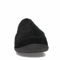 Men's Clarks, Baseball Stitch Clog Slipper -Shoes Sales 2023 1 2324203 ZM 2