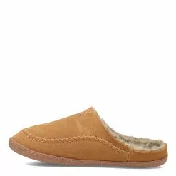 Men's Clarks, Baseball Stitch Clog Slipper -Shoes Sales 2023 1 2324218 ZM 3
