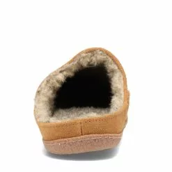 Men's Clarks, Baseball Stitch Clog Slipper -Shoes Sales 2023 1 2324218 ZM 4