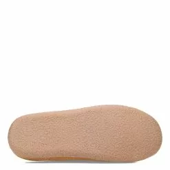 Men's Clarks, Baseball Stitch Clog Slipper -Shoes Sales 2023 1 2324218 ZM 6