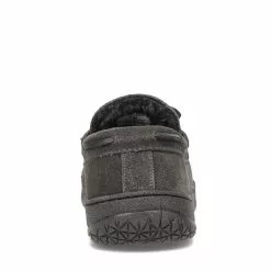 Men's Clarks, Moc Slipper -Shoes Sales 2023 1 2324233 ZM 4