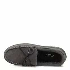 Men's Clarks, Moc Slipper -Shoes Sales 2023 1 2324233 ZM 5