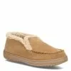 Men's Clarks, Bootie Slipper