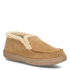 Men's Clarks, Bootie Slipper