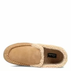Men's Clarks, Bootie Slipper -Shoes Sales 2023 1 2324435 ZM 5