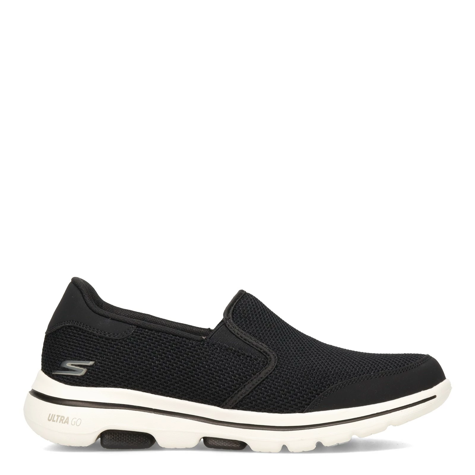 Men's Skechers, GOwalk 5 - Beeline Slip-On 4 Men's Skechers, GOwalk 5 - Beeline Slip-On - Image 2