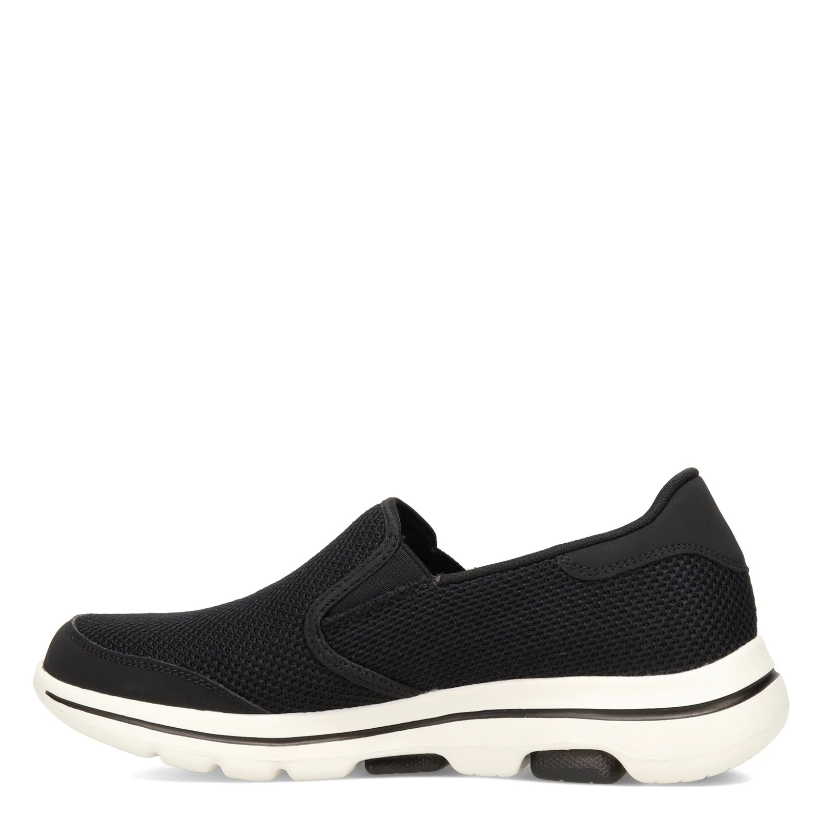 Men's Skechers, GOwalk 5 - Beeline Slip-On 6 Men's Skechers, GOwalk 5 - Beeline Slip-On - Image 4