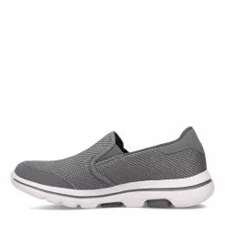 Men's Skechers, GOwalk 5 - Beeline Slip-On -Shoes Sales 2023 1 2324577 ZM 3