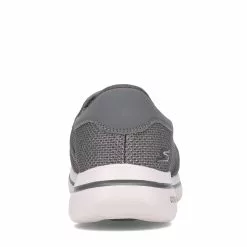 Men's Skechers, GOwalk 5 - Beeline Slip-On -Shoes Sales 2023 1 2324577 ZM 4