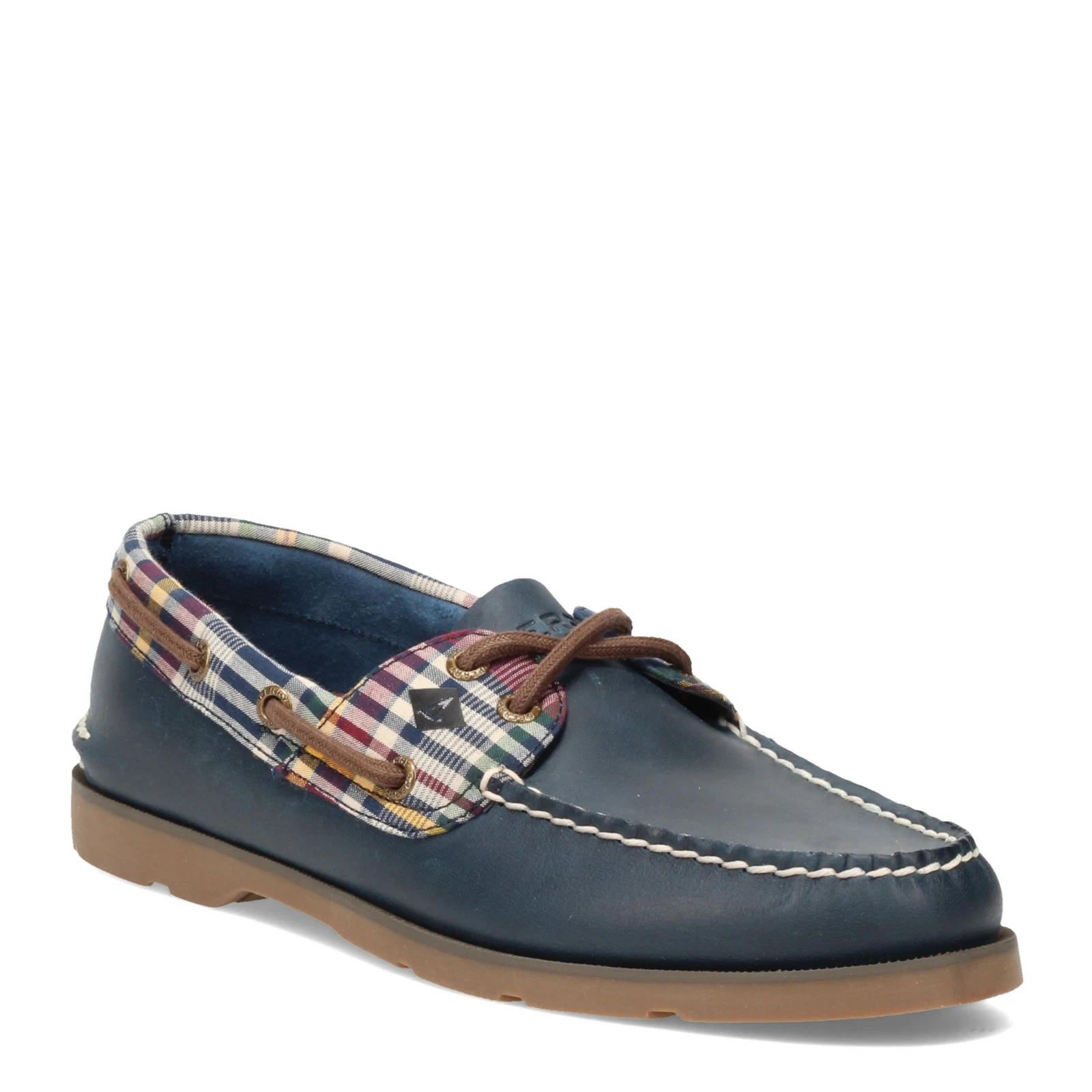Men's Sperry, Leeward Boat Shoe 3 Men's Sperry, Leeward Boat Shoe