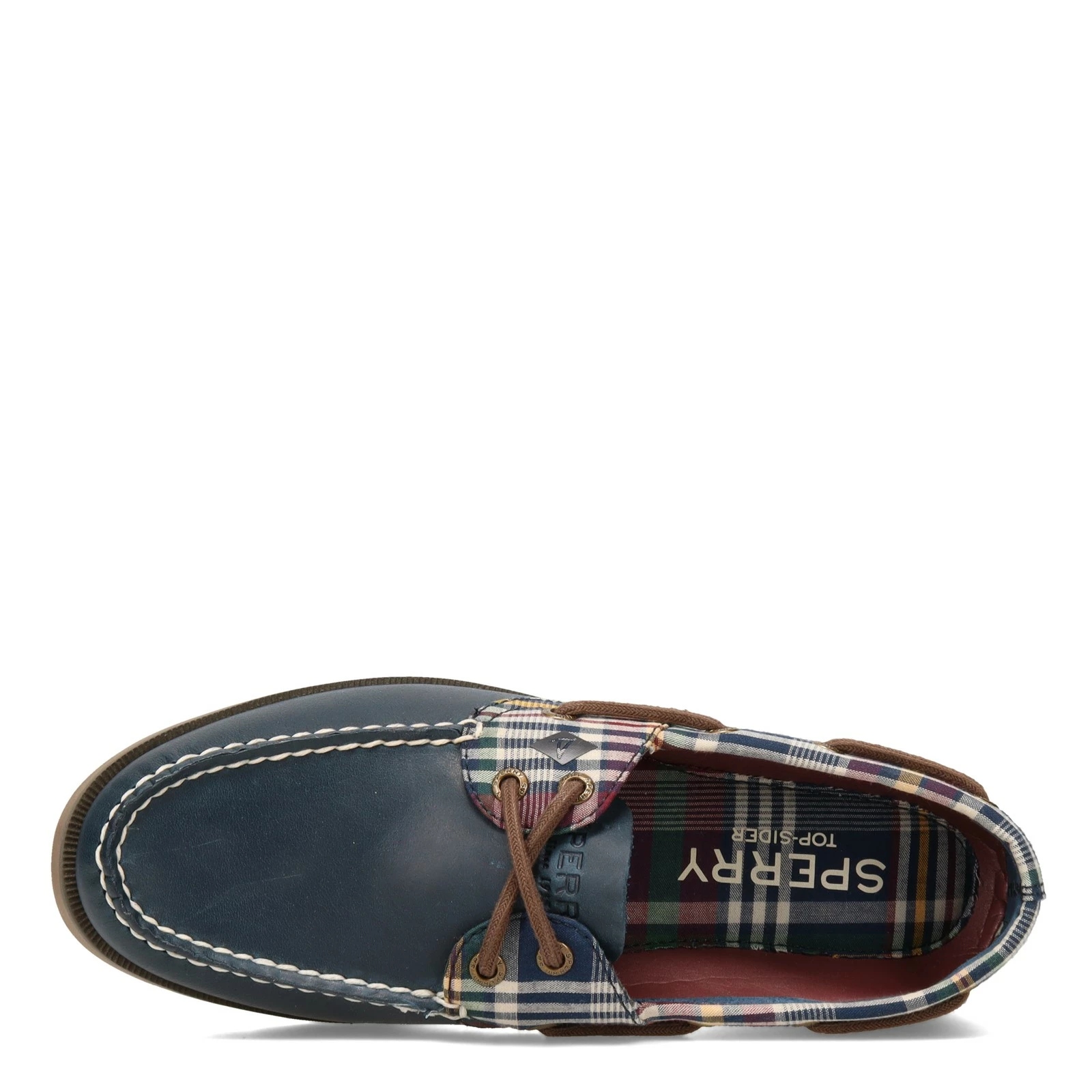 Men's Sperry, Leeward Boat Shoe 8 Men's Sperry, Leeward Boat Shoe - Image 6
