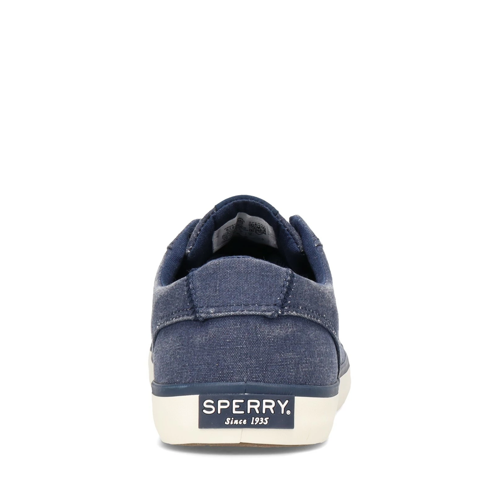 Men's Sperry, Mainsail LTT Sneaker 7 Men's Sperry, Mainsail LTT Sneaker - Image 5