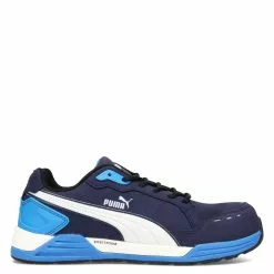 Men's Puma Safety, Airtwist CT Work Shoe -Shoes Sales 2023 1 2331482 ZM 1