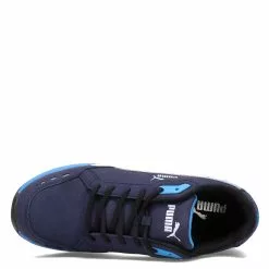 Men's Puma Safety, Airtwist CT Work Shoe -Shoes Sales 2023 1 2331482 ZM 5