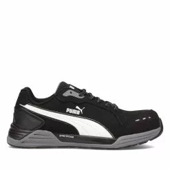 Men's Puma Safety, Airtwist CT Work Shoe -Shoes Sales 2023 1 2331494 ZM 1