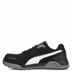 Men's Puma Safety, Airtwist CT Work Shoe -Shoes Sales 2023 1 2331494 ZM 3