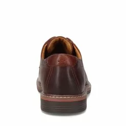 Men's Florsheim, Norwalk Plain Toe Oxford -Shoes Sales 2023 1 2333000 ZM 4