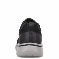 Men's Skechers, GOwalk Arch Fit - Idyllic Sneaker - Wide Width -Shoes Sales 2023 1 2333169 ZM 4