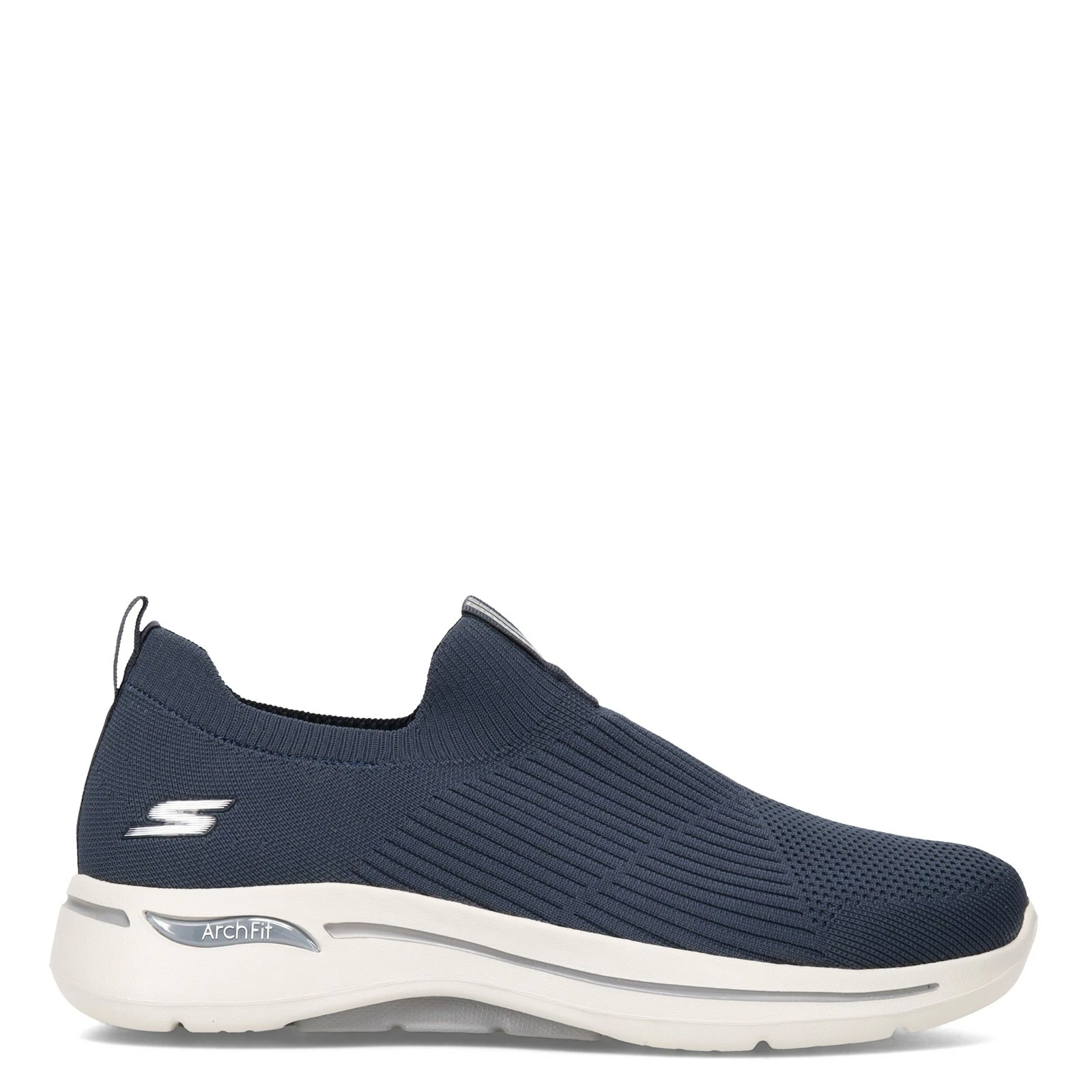 Men's Skechers, GOwalk Arch Fit - Iconic Slip-On 4 Men's Skechers, GOwalk Arch Fit - Iconic Slip-On - Image 2