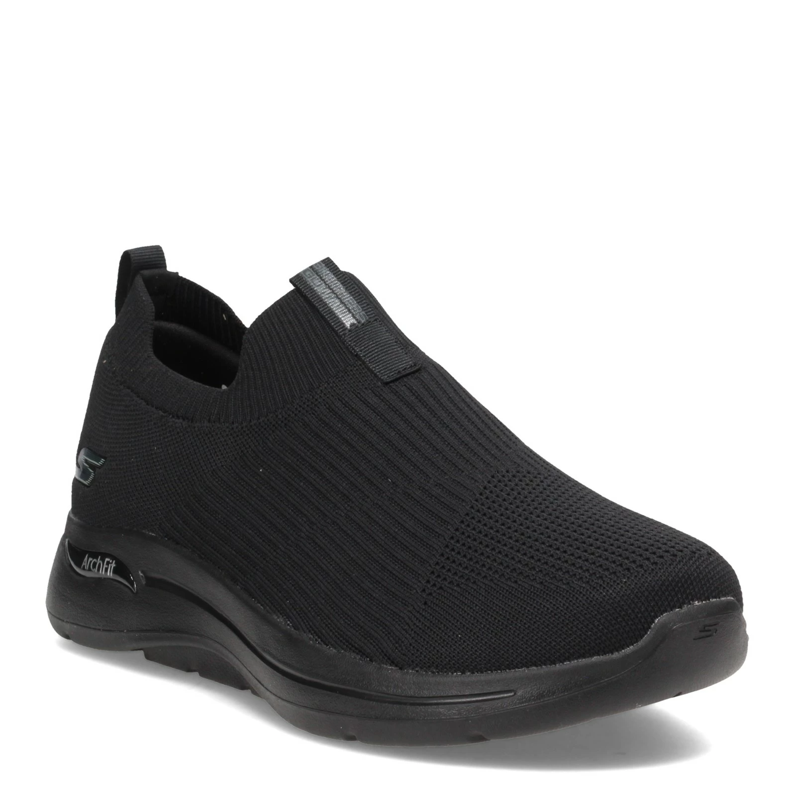 Men's Skechers, GOwalk Arch Fit - Iconic Slip-On - Wide Width 3 Men's Skechers, GOwalk Arch Fit - Iconic Slip-On - Wide Width