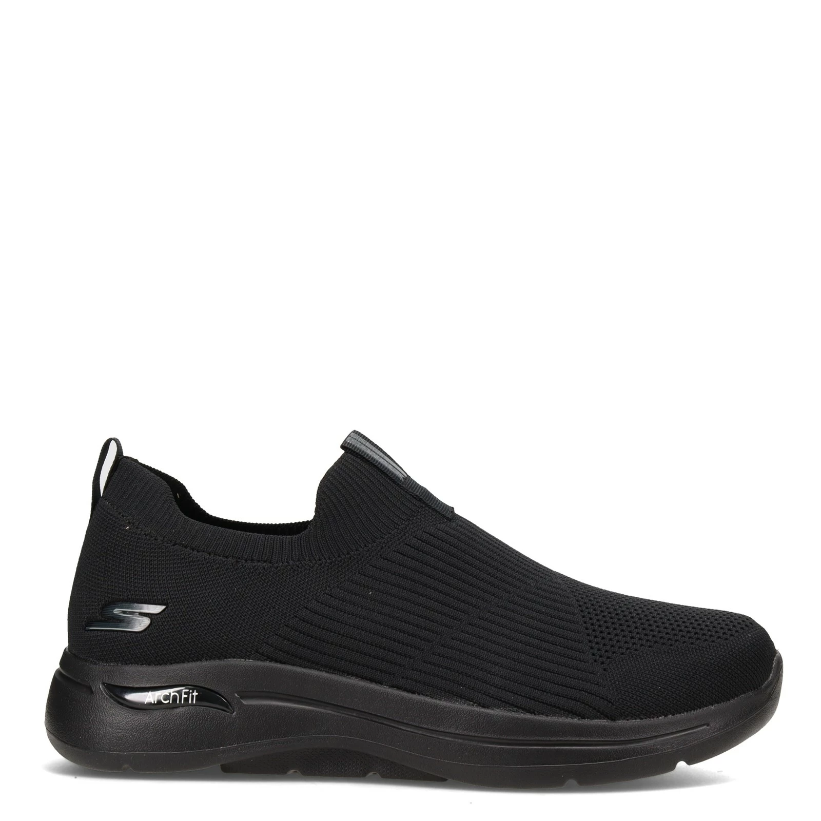 Men's Skechers, GOwalk Arch Fit - Iconic Slip-On - Wide Width 4 Men's Skechers, GOwalk Arch Fit - Iconic Slip-On - Wide Width - Image 2