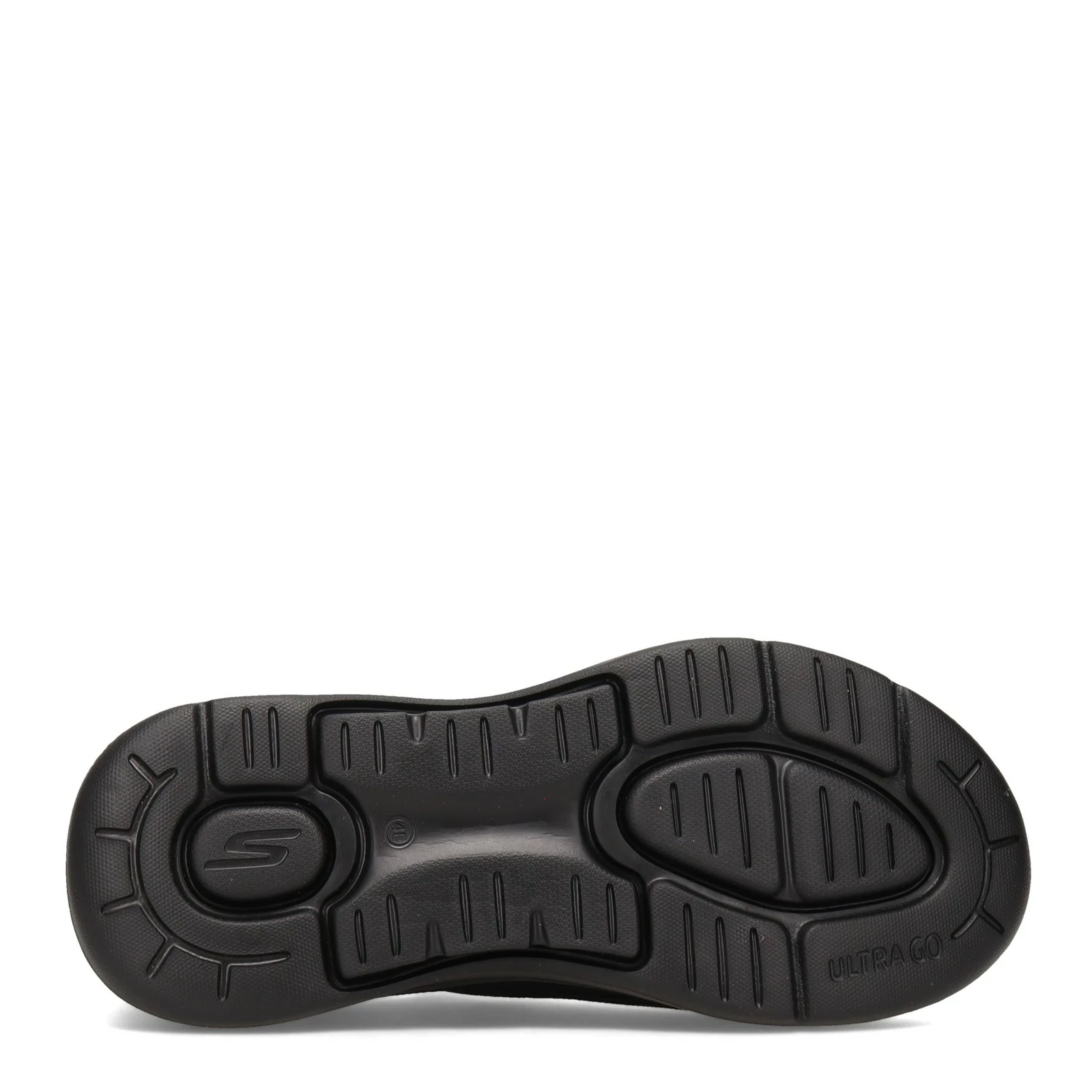 Men's Skechers, GOwalk Arch Fit - Iconic Slip-On - Wide Width 9 Men's Skechers, GOwalk Arch Fit - Iconic Slip-On - Wide Width - Image 7