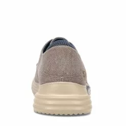 Men's Skechers, Proven-Forenzo Slip-On -Shoes Sales 2023 1 2334063 ZM 4