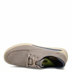 Men's Skechers, Proven-Forenzo Slip-On -Shoes Sales 2023 1 2334063 ZM 5