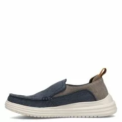 Men's Skechers, Proven - Evers Slip-On -Shoes Sales 2023 1 2334091 ZM 3