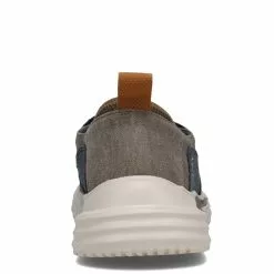 Men's Skechers, Proven - Evers Slip-On -Shoes Sales 2023 1 2334091 ZM 4