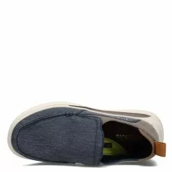 Men's Skechers, Proven - Evers Slip-On -Shoes Sales 2023 1 2334091 ZM 5