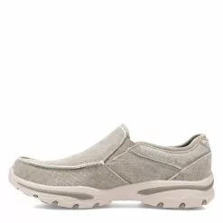 Men's Skechers, Relaxed Fit Creston Moseco Slip-On -Shoes Sales 2023 1 2334221 ZM 3