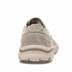 Men's Skechers, Relaxed Fit Creston Moseco Slip-On - Wide Width -Shoes Sales 2023 1 2334265 ZM 4