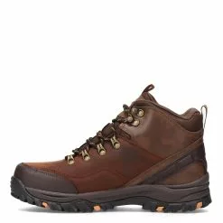 Men's Skechers, Relaxed Fit: Relment - Traven Hiking Boot - Wide Width -Shoes Sales 2023 1 2334279 ZM 3