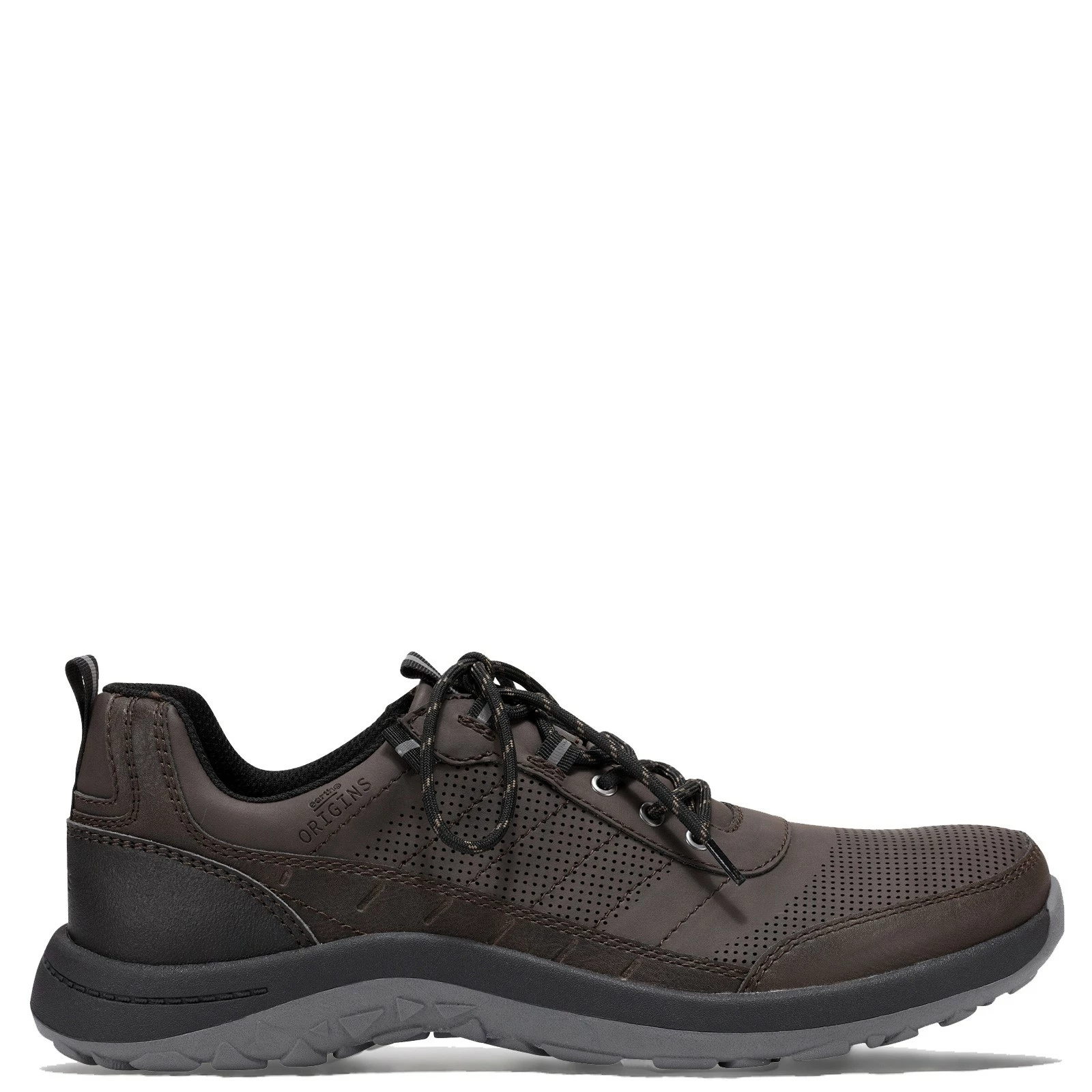 Men's Earth Origins, Douglas Oxford - Wide Width 4 Men's Earth Origins, Douglas Oxford - Wide Width - Image 2