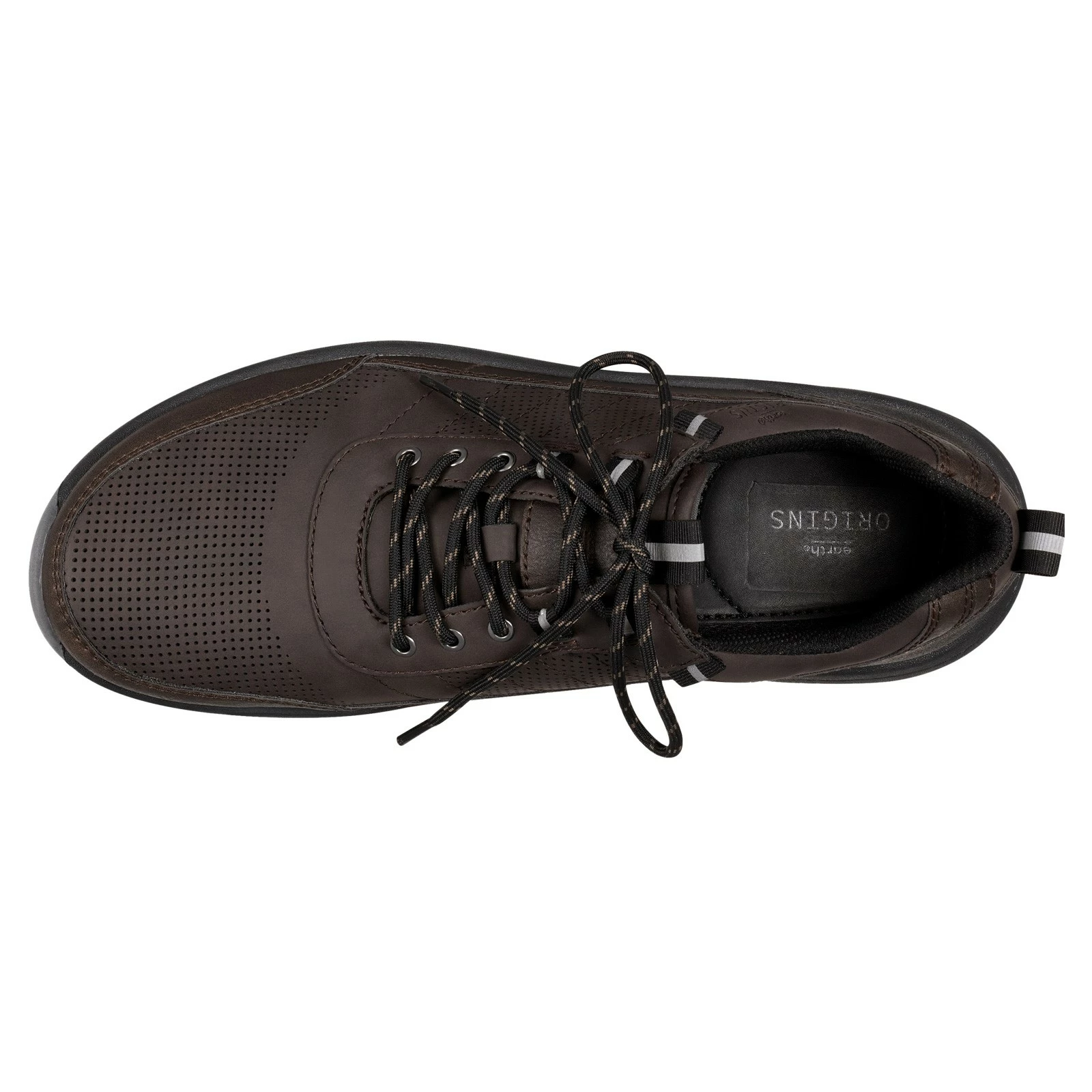 Men's Earth Origins, Douglas Oxford - Wide Width 6 Men's Earth Origins, Douglas Oxford - Wide Width - Image 4