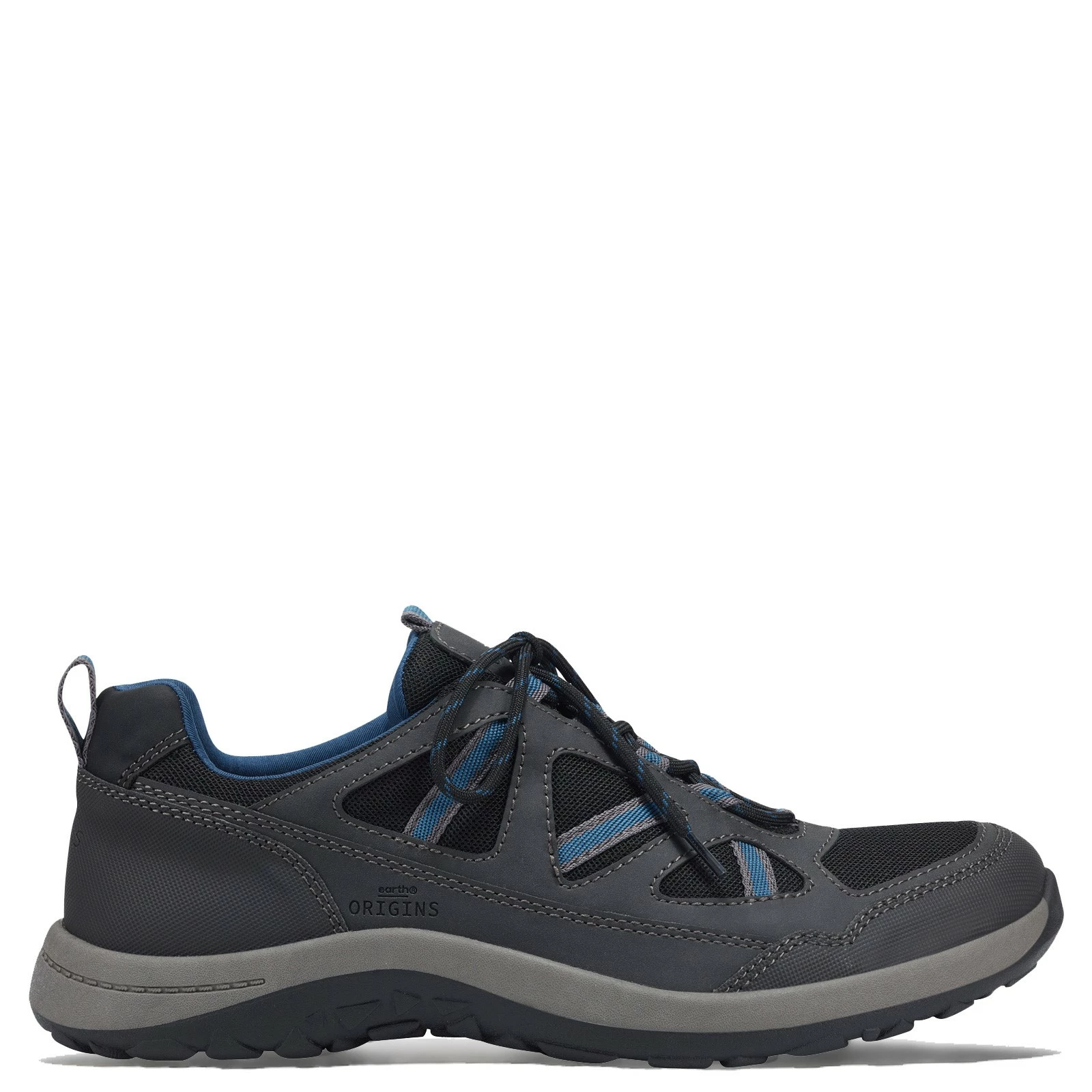 Men's Earth Origins, Davidson Sneaker 4 Men's Earth Origins, Davidson Sneaker - Image 2