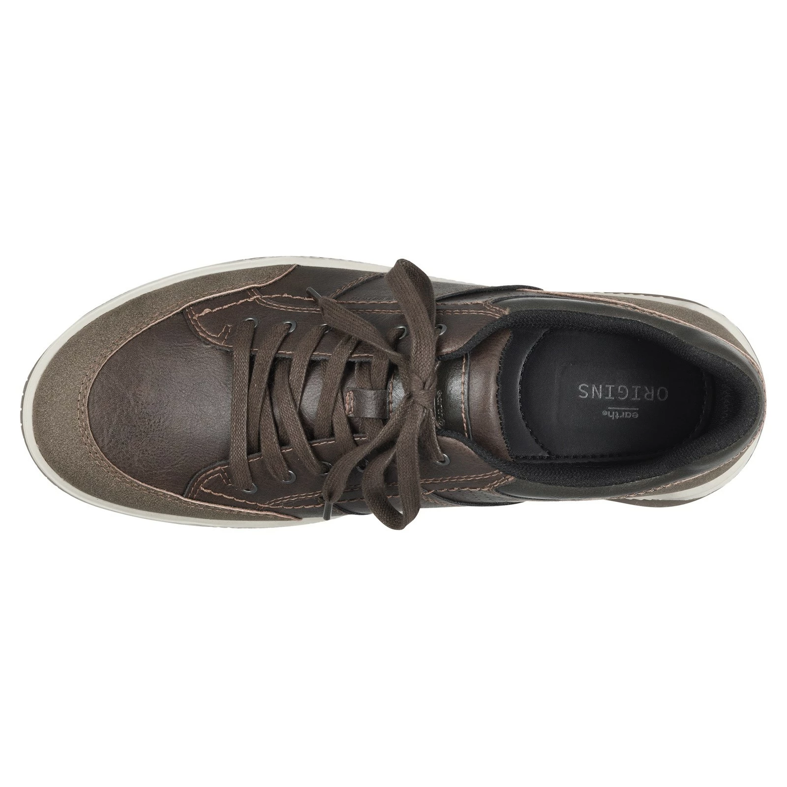 Men's Earth Origins, Clifton Sneaker 6 Men's Earth Origins, Clifton Sneaker - Image 4