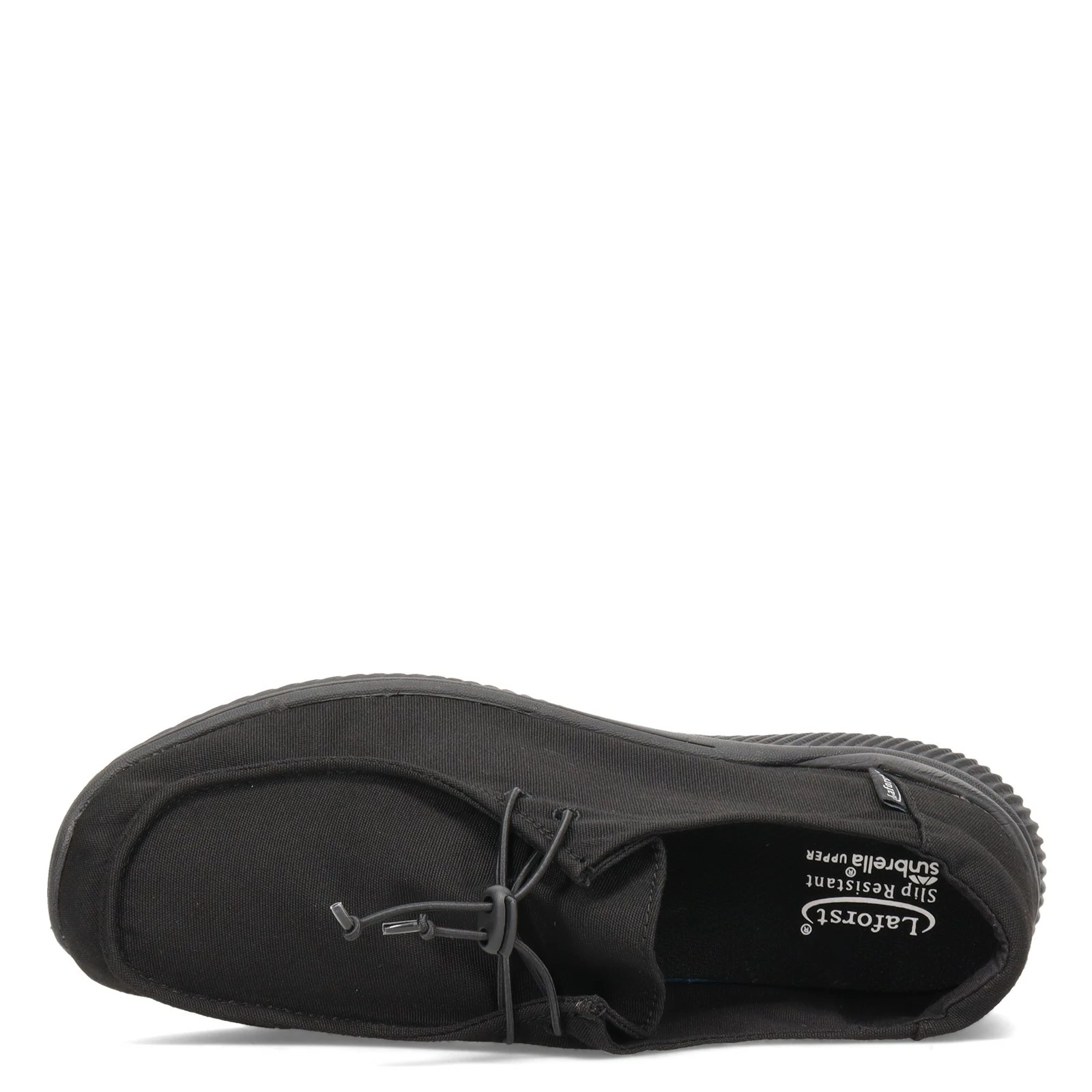 Men's Laforst, Camden Slip-Resistant Shoe 8 Men's Laforst, Camden Slip-Resistant Shoe - Image 6